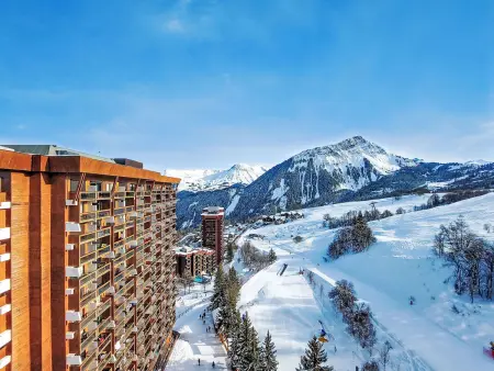 Vostok Zodiaque, Appartement 6 personnes à Le Corbier - Photo 18