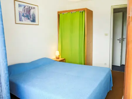 Vostok Zodiaque, Appartement 6 personnes à Le Corbier - Photo 1
