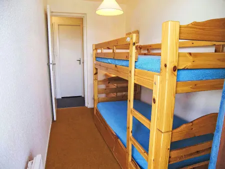 Vostok Zodiaque, Appartement 6 personnes à Le Corbier - Photo 2