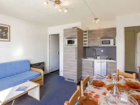 Vostok Zodiaque, Appartement 6 personnes à Le Corbier - Photo 3