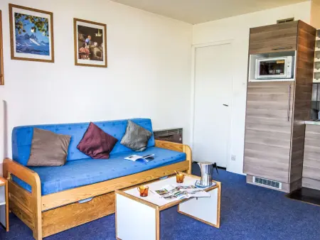 Vostok Zodiaque, Appartement 6 personnes à Le Corbier - Photo 10