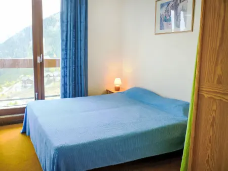Vostok Zodiaque, Appartement 6 personnes à Le Corbier - Photo 14