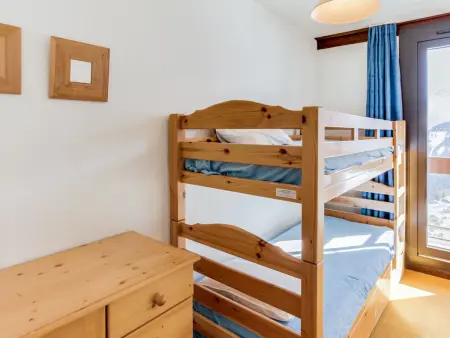 Vostok Zodiaque, Appartement 6 personnes à Le Corbier - Photo 15