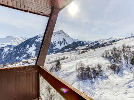 Vostok Zodiaque, Appartement 6 personnes à Le Corbier - Photo 27