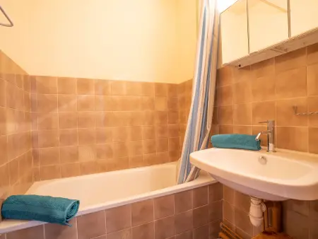 Cote Louve, Appartement 4 personnes à La Toussuire - Photo 9