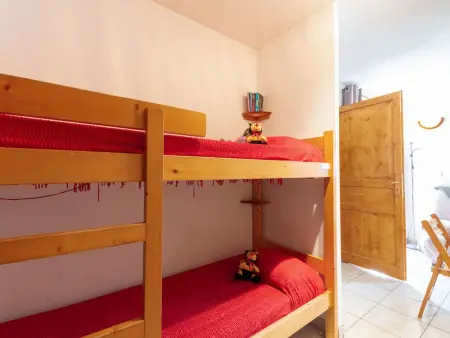 Plein Soleil, Appartement 4 personnes à La Toussuire - Photo 3