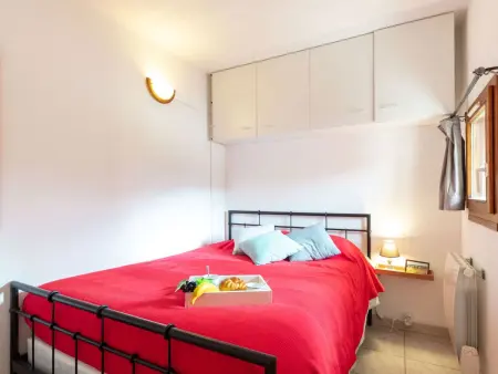 Plein Soleil, Appartement 4 personnes à La Toussuire - Photo 9