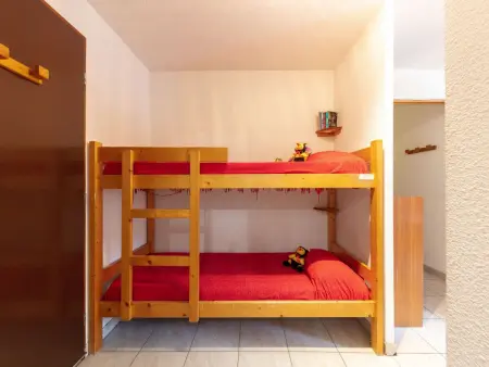 Plein Soleil, Appartement 4 personnes à La Toussuire - Photo 10