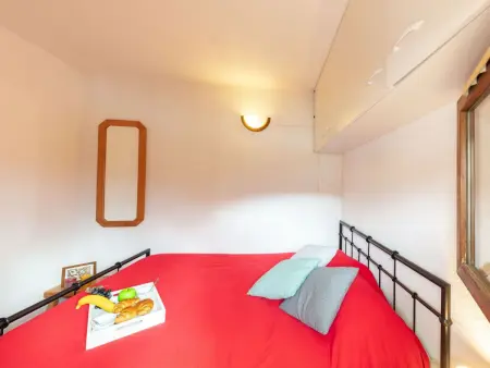 Plein Soleil, Appartement 4 personnes à La Toussuire - Photo 11