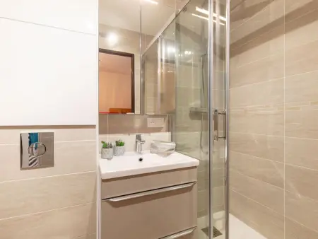 Plein Soleil, Appartement 4 personnes à La Toussuire - Photo 12
