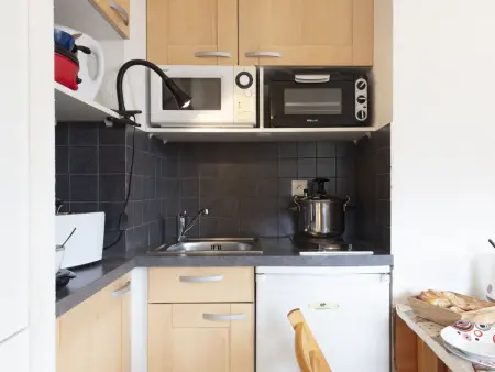 Plein Soleil, Appartement 4 personnes à La Toussuire - Photo 13