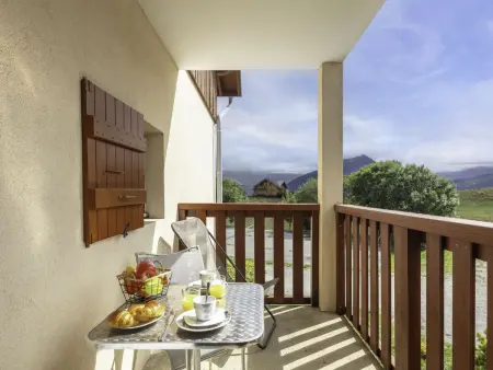 Plein Soleil, Appartement 4 personnes à La Toussuire - Photo 15