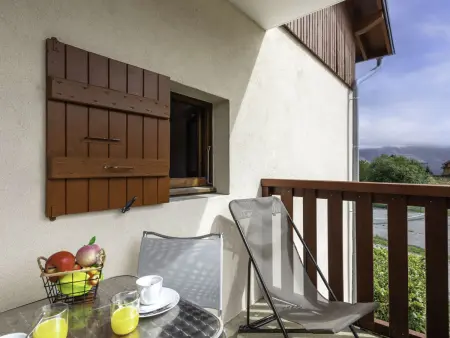 Plein Soleil, Appartement 4 personnes à La Toussuire - Photo 16
