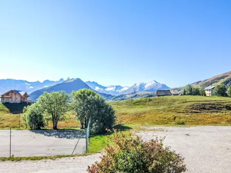 Plein Soleil, Appartement 4 personnes à La Toussuire - Photo 17