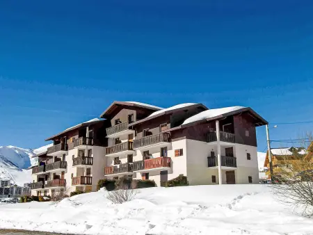 Plein Soleil, Appartement 4 personnes à La Toussuire - Photo 21