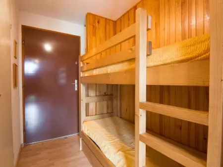 Plein Soleil, Appartement 3 personnes à La Toussuire - Photo 7