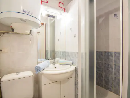 Plein Soleil, Appartement 3 personnes à La Toussuire - Photo 8