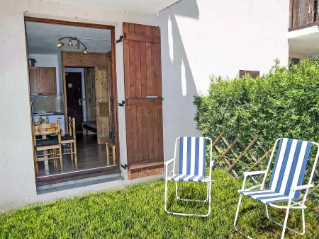Plein Soleil, Appartement 3 personnes à La Toussuire - Photo 10