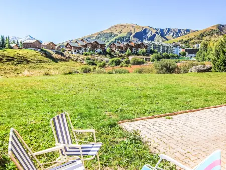 Plein Soleil, Appartement 3 personnes à La Toussuire - Photo 11