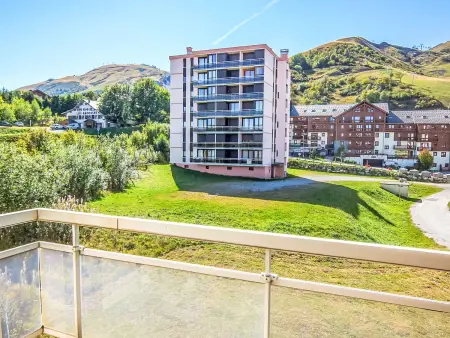 Bellard, Appartement 4 personnes à La Toussuire - Photo 2