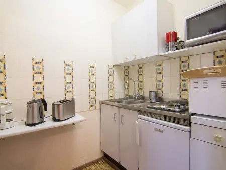 Bellard, Appartement 4 personnes à La Toussuire - Photo 7