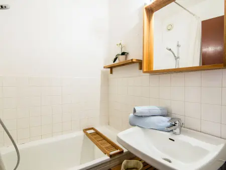 Bellard, Appartement 4 personnes à La Toussuire - Photo 8