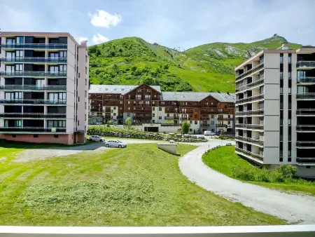 Bellard, Appartement 4 personnes à La Toussuire - Photo 10