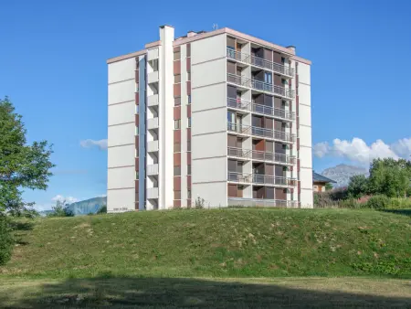 Bellard, Appartement 4 personnes à La Toussuire - Photo 14