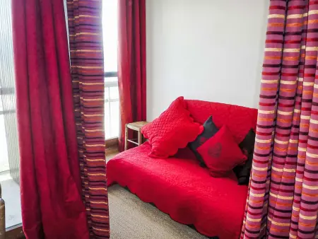 Bellard, Appartement 4 personnes à La Toussuire - Photo 4