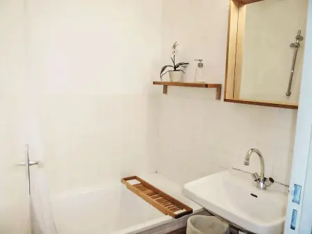 Bellard, Appartement 4 personnes à La Toussuire - Photo 10