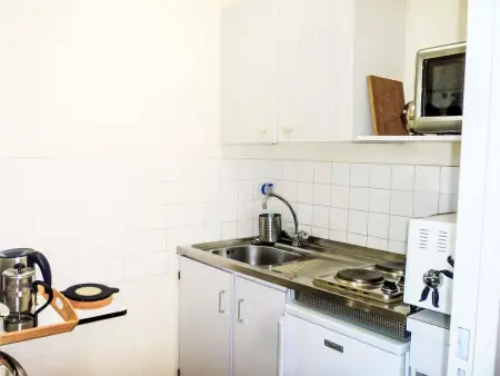 Bellard, Appartement 4 personnes à La Toussuire - Photo 11