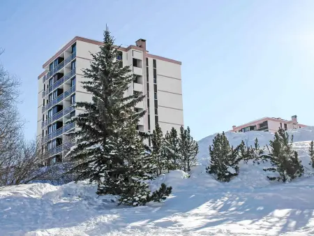 Bellard, Appartement 4 personnes à La Toussuire - Photo 15