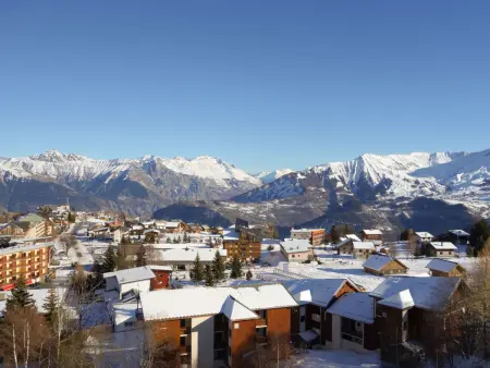 Bellard, Appartement 4 personnes à La Toussuire - Photo 16