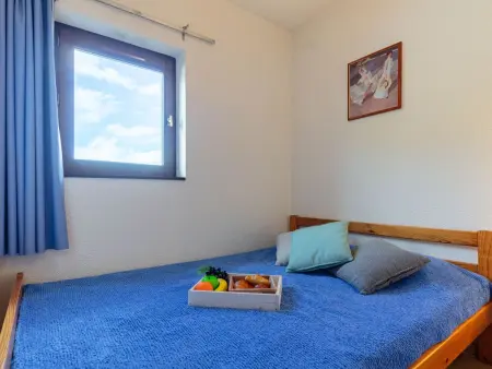 Les Mousquetons, Appartement 4 personnes à La Toussuire - Photo 2