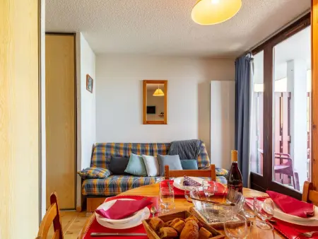 Les Mousquetons, Appartement 4 personnes à La Toussuire - Photo 7
