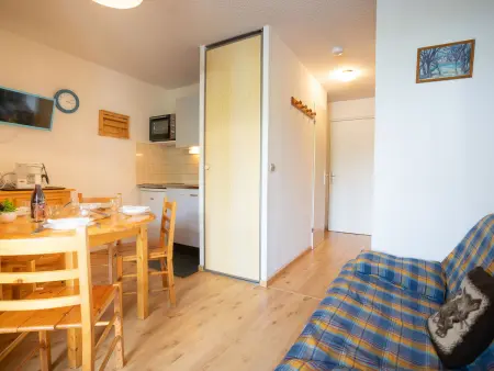 Les Mousquetons, Appartement 4 personnes à La Toussuire - Photo 8