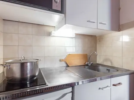Les Mousquetons, Appartement 4 personnes à La Toussuire - Photo 13
