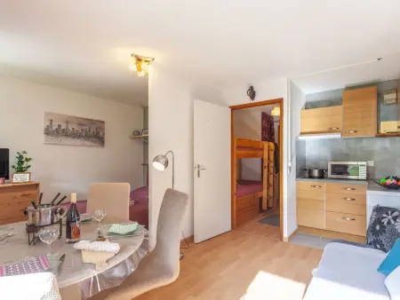 Le Bochate, Appartement 4 personnes à Les Bottières - Photo 1