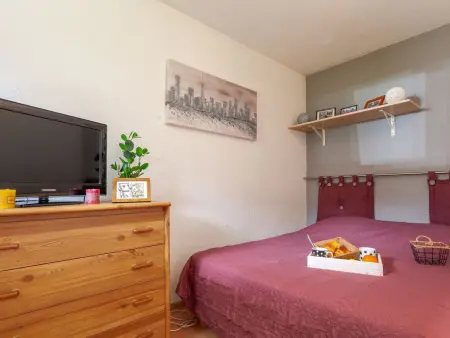 Le Bochate, Appartement 4 personnes à Les Bottières - Photo 2