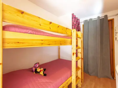 Le Bochate, Appartement 4 personnes à Les Bottières - Photo 3