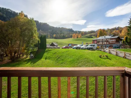 Le Bochate, Appartement 4 personnes à Les Bottières - Photo 4