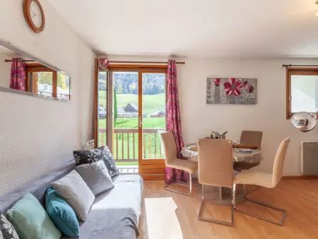 Le Bochate, Appartement 4 personnes à Les Bottières - Photo 5