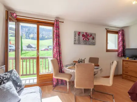 Le Bochate, Appartement 4 personnes à Les Bottières - Photo 7