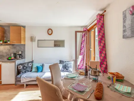 Le Bochate, Appartement 4 personnes à Les Bottières - Photo 8