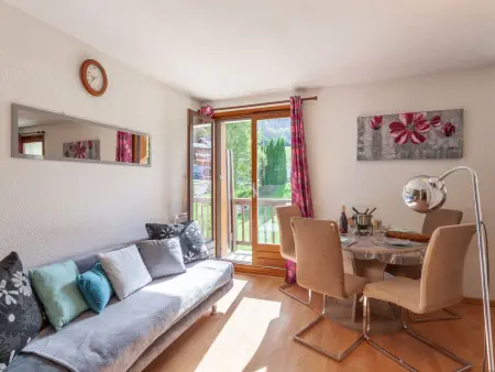 Le Bochate, Appartement 4 personnes à Les Bottières - Photo 9