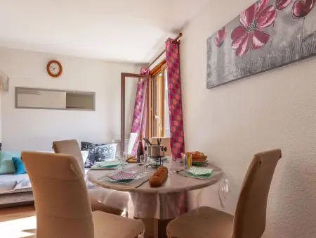 Le Bochate, Appartement 4 personnes à Les Bottières - Photo 10