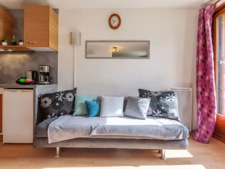 Le Bochate, Appartement 4 personnes à Les Bottières - Photo 11