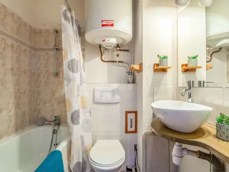 Le Bochate, Appartement 4 personnes à Les Bottières - Photo 13