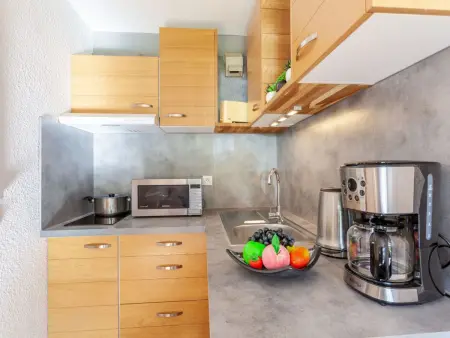 Le Bochate, Appartement 4 personnes à Les Bottières - Photo 14