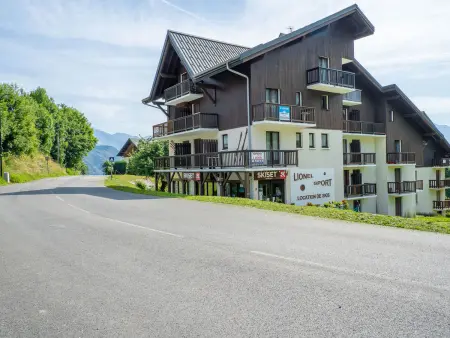 Le Bochate, Appartement 4 personnes à Les Bottières - Photo 17